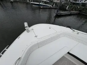 Thumbnail von Sea Ray 370 Sundancer Outboard
