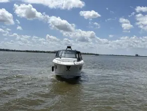Thumbnail von Sea Ray 370 Sundancer Outboard