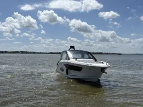 Thumbnail von Sea Ray 370 Sundancer Outboard