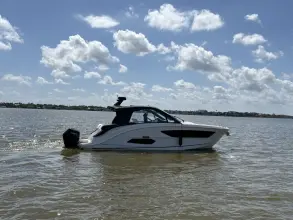 Thumbnail von Sea Ray 370 Sundancer Outboard
