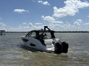 Thumbnail von Sea Ray 370 Sundancer Outboard