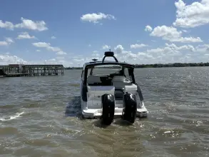Thumbnail von Sea Ray 370 Sundancer Outboard
