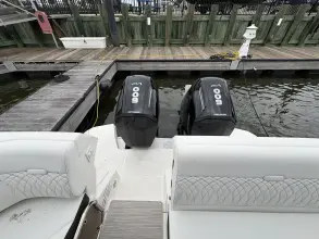 Thumbnail von Sea Ray 370 Sundancer Outboard