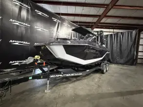 Thumbnail von Super Air Nautique G23