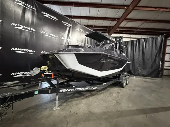 Super Air Nautique G23