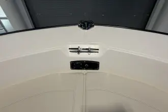 Thumbnail von Boston Whaler 190 Montauk