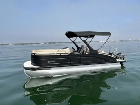 Harris Solstice 230