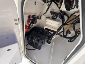 Thumbnail von Boston Whaler 170 Montauk