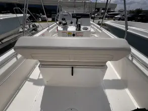 Thumbnail von Boston Whaler 170 Montauk