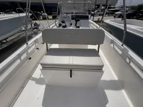 Thumbnail von Boston Whaler 170 Montauk
