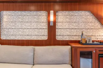Thumbnail von Ocean Alexander 65 PILOTHOUSE