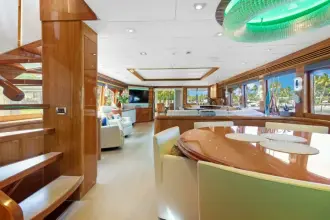 Thumbnail von Hargrave Capri Skylounge OSSUM DREAM