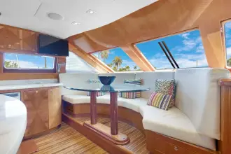 Thumbnail von Hargrave Capri Skylounge OSSUM DREAM