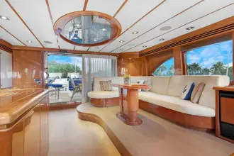 Thumbnail von Hargrave Capri Skylounge OSSUM DREAM