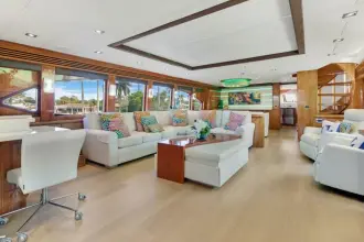 Thumbnail von Hargrave Capri Skylounge OSSUM DREAM