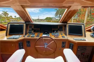 Thumbnail von Hargrave Capri Skylounge OSSUM DREAM