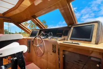 Thumbnail von Hargrave Capri Skylounge OSSUM DREAM