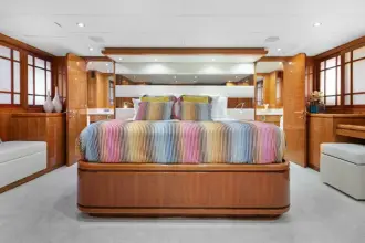 Thumbnail von Hargrave Capri Skylounge OSSUM DREAM