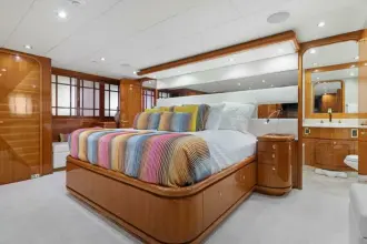 Thumbnail von Hargrave Capri Skylounge OSSUM DREAM