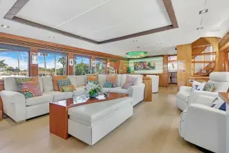 Thumbnail von Hargrave Capri Skylounge OSSUM DREAM