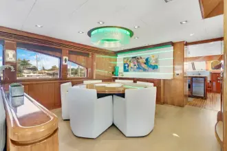 Thumbnail von Hargrave Capri Skylounge OSSUM DREAM