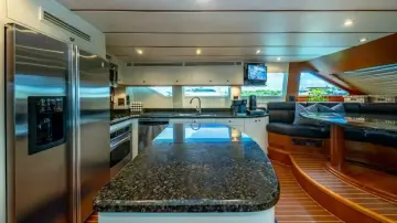 Thumbnail von Hargrave Capri Skylounge B HAPPY