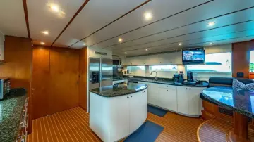 Thumbnail von Hargrave Capri Skylounge B HAPPY