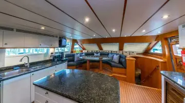 Thumbnail von Hargrave Capri Skylounge B HAPPY