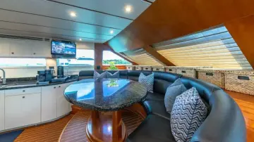 Thumbnail von Hargrave Capri Skylounge B HAPPY