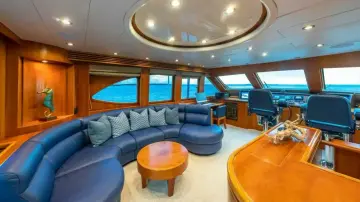 Thumbnail von Hargrave Capri Skylounge B HAPPY
