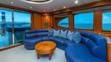 Thumbnail von Hargrave Capri Skylounge B HAPPY