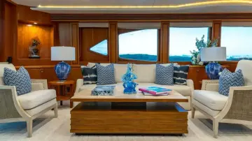Thumbnail von Hargrave Capri Skylounge B HAPPY