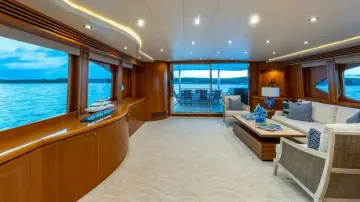 Thumbnail von Hargrave Capri Skylounge B HAPPY
