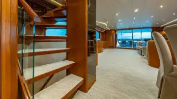 Thumbnail von Hargrave Capri Skylounge B HAPPY