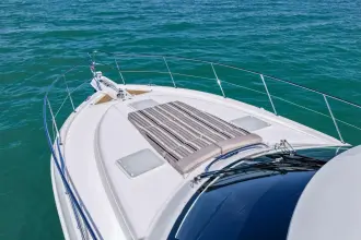 Thumbnail von Riviera Sport Yacht 5000 Belle-Rose II