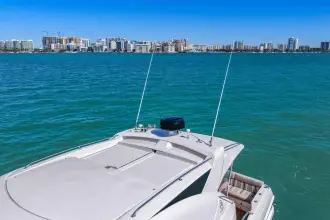 Thumbnail von Riviera Sport Yacht 5000 Belle-Rose II