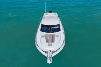 Thumbnail von Riviera Sport Yacht 5000 Belle-Rose II