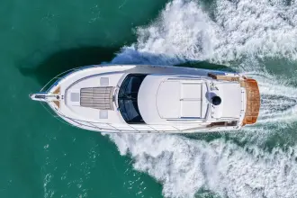 Thumbnail von Riviera Sport Yacht 5000 Belle-Rose II