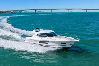 Thumbnail von Riviera Sport Yacht 5000 Belle-Rose II