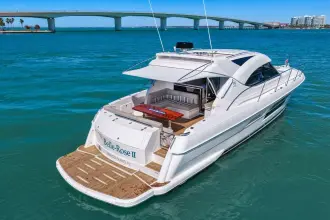 Thumbnail von Riviera Sport Yacht 5000 Belle-Rose II