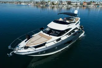 Thumbnail von Marquis 500 Sport Bridge Freya