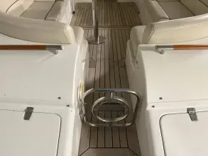 Thumbnail von Chris-Craft Corsair 36 CORSAIR