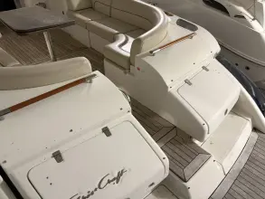 Thumbnail von Chris-Craft Corsair 36 CORSAIR