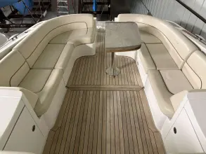 Thumbnail von Chris-Craft Corsair 36 CORSAIR