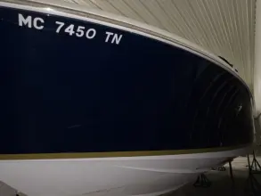 Thumbnail von Chris-Craft Corsair 36 CORSAIR