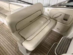 Thumbnail von Chris-Craft Corsair 36 CORSAIR