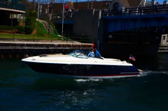 Thumbnail von Chris-Craft Corsair 36 CORSAIR