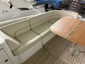 Thumbnail von Chris-Craft Corsair 36 CORSAIR