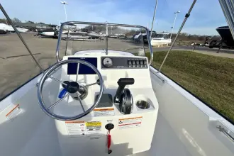 Thumbnail von Boston Whaler 170 Montauk