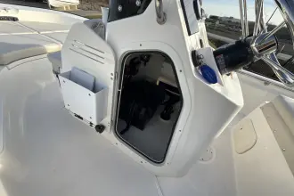 Thumbnail von Boston Whaler 170 Montauk